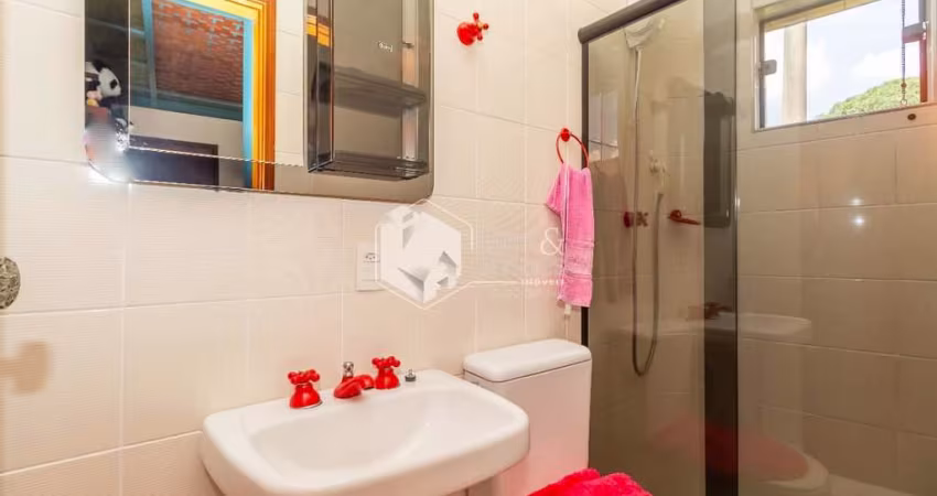 Casa tipo para venda com 5 quartos, sendo 5 suítes, 358m²