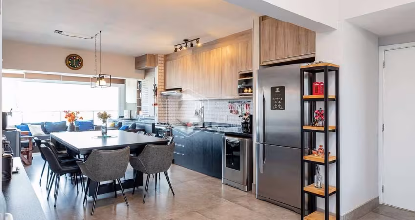Apartamento tipo para venda com 3 quartos, sendo 2 suítes, 136m²