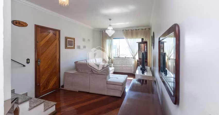 Casa tipo para venda com 3 quartos, sendo 1 suíte, 110m²