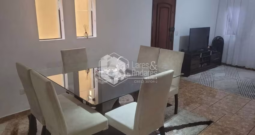 Casa tipo para venda com 5 quartos, sendo 1 suíte, 181m²