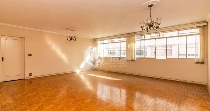 Apartamento à venda 3 Quartos 1 Suite 1 Vaga 172M² Bela Vista São Paulo - SP