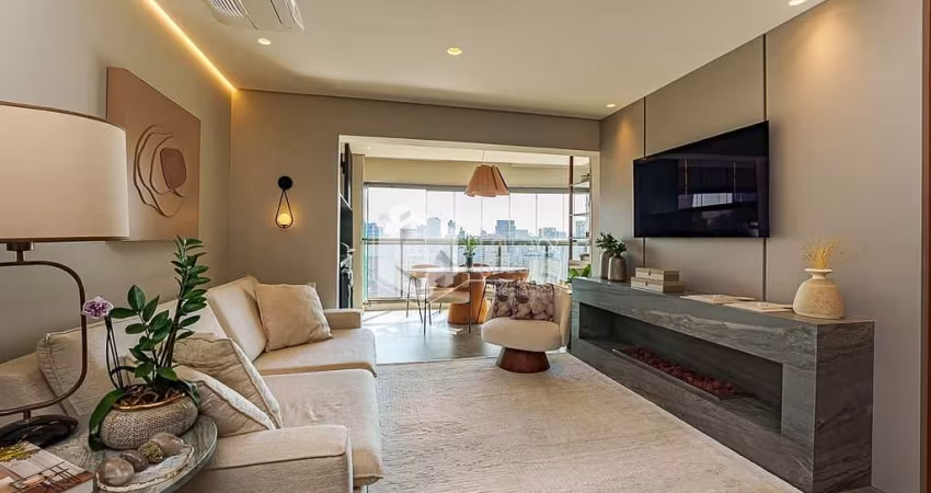 Apartamento tipo para venda com 2 quartos, sendo 1 suíte, 82m²