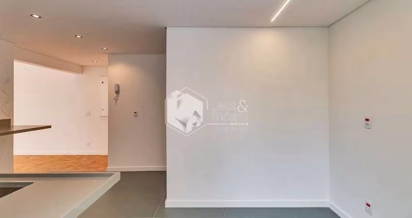 Apartamento tipo para venda com 3 quartos, sendo 1 suíte, 98m²