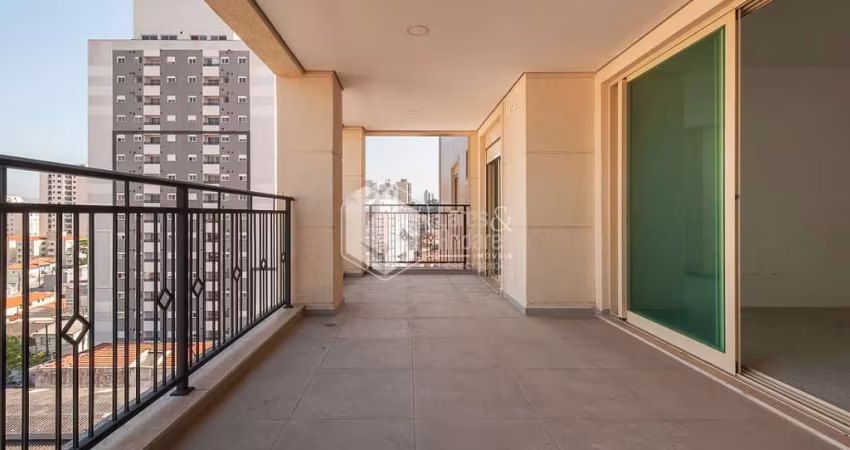 Apartamento tipo para venda com 3 quartos, sendo 1 suíte, 120m²