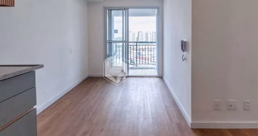 Apartamento tipo para venda com 2 quartos, 41m²