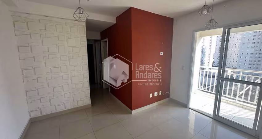 Apartamento tipo para venda com 2 quartos, 51m²