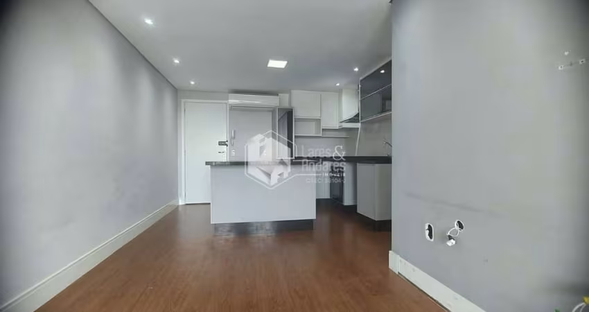Apartamento tipo para venda com 2 quartos, sendo 1 suíte, 59m²