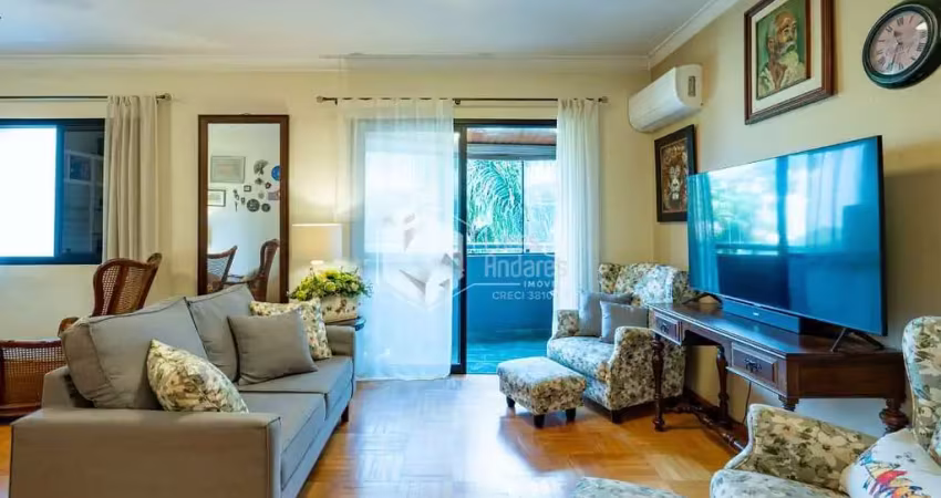 Apartamento tipo para venda com 2 quartos, sendo 2 suítes, 95m²