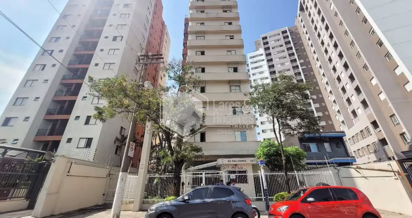 Apartamento tipo para venda com 2 quartos, 67m²