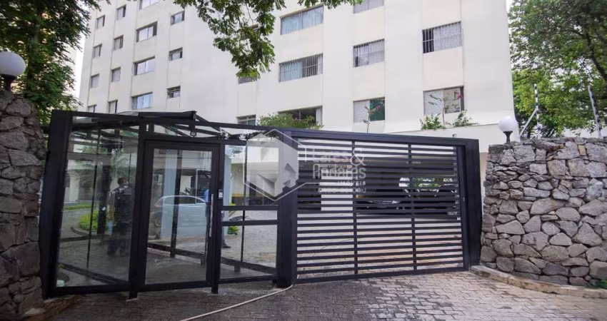 Apartamento tipo para venda com 3 quartos, 82m²