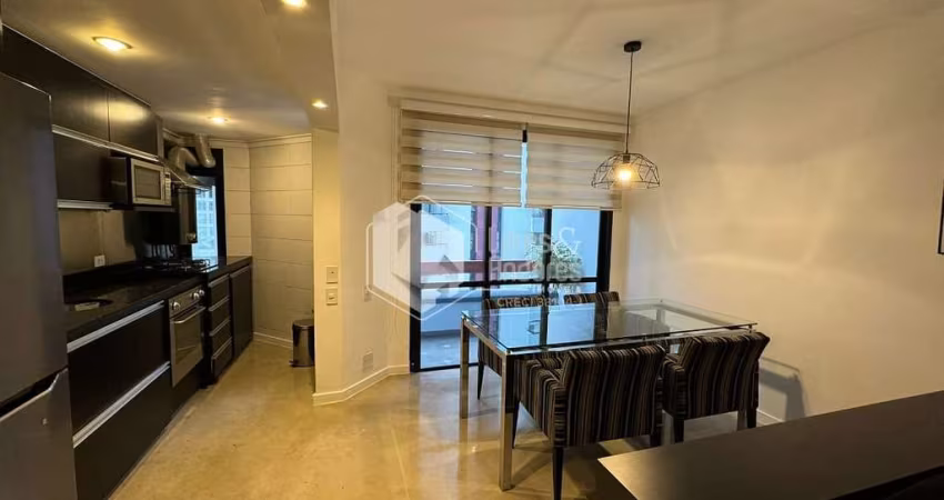 Apartamento tipo para venda com 1 quarto, 70m²