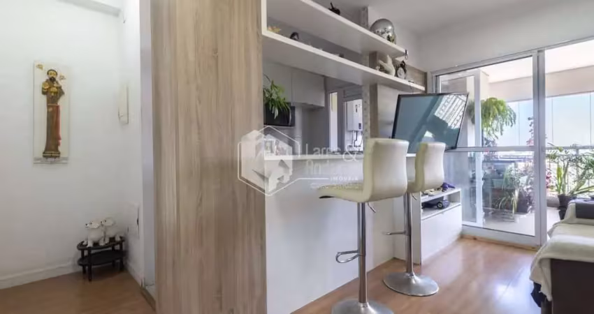 Apartamento tipo para venda com 2 quartos, sendo 1 suíte, 74m²