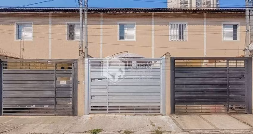 Casa à venda 3 Quartos 1 Suite 2 Vagas 117M² Sacomã São Paulo - SP