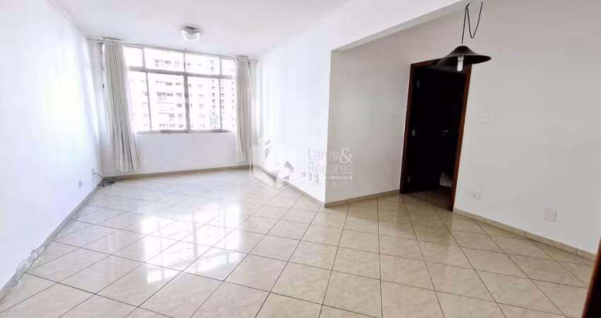 Apartamento tipo para venda com 2 quartos, sendo 1 suíte, 83m²