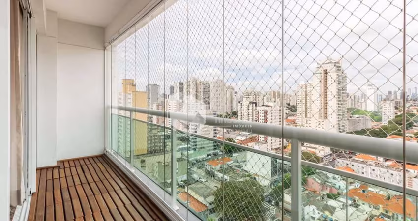 Apartamento tipo para venda com 2 quartos, sendo 1 suíte, 72m²