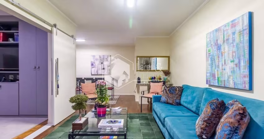 Apartamento tipo para venda com 2 quartos, sendo 1 suíte, 130m²