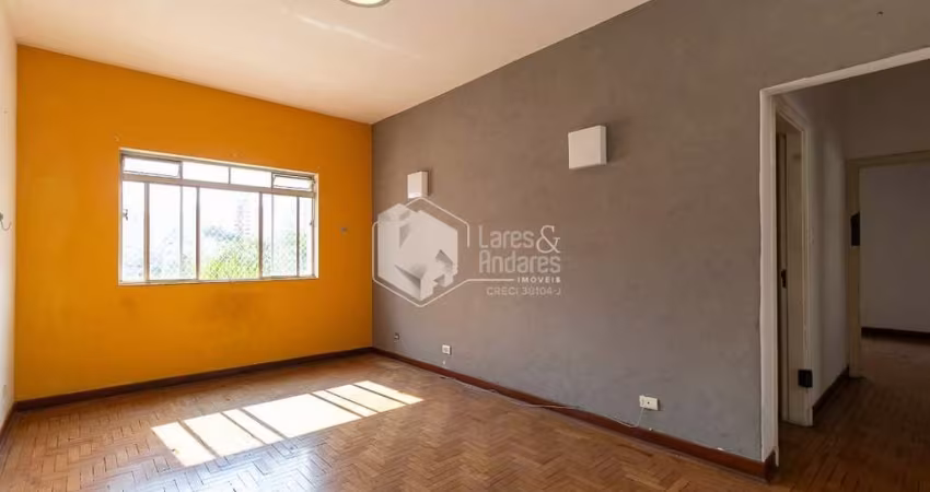 Apartamento tipo para venda com 2 quartos, 83m²