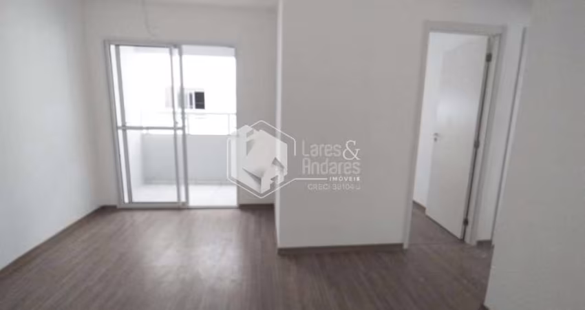 Apartamento tipo para venda com 3 quartos, 53m²