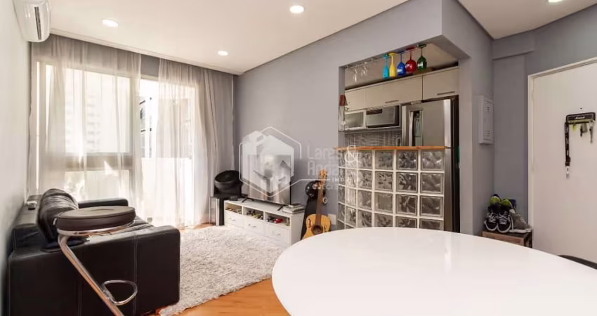 Apartamento tipo para venda com 2 quartos, 60m²