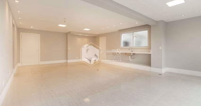 Apartamento à venda 3 Quartos 2 Suites 3 Vagas 100M² Vila Paulicéia São Paulo - SP