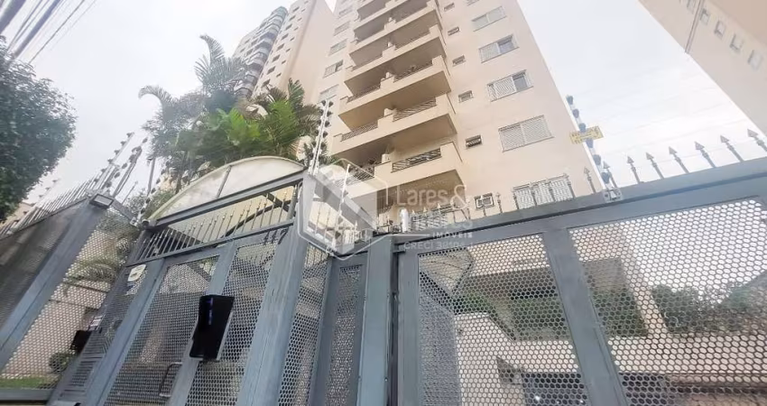 Apartamento tipo para venda com 2 quartos, 76m²