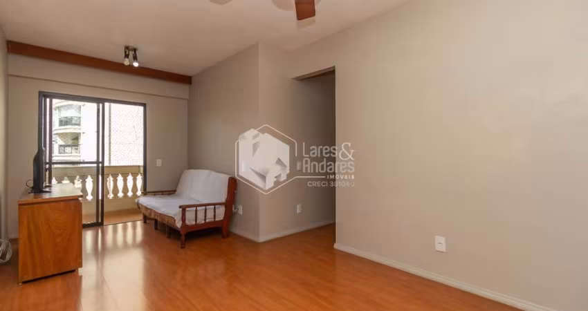 Apartamento tipo para venda com 3 quartos, sendo 1 suíte, 72m²