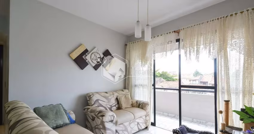 Apartamento tipo para venda com 3 quartos, sendo 1 suíte, 89m²