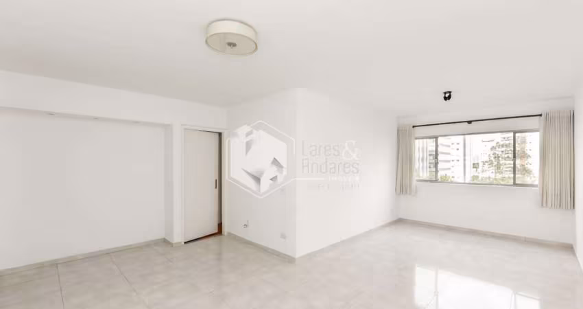 Apartamento tipo para venda com 3 quartos, sendo 1 suíte, 116m²