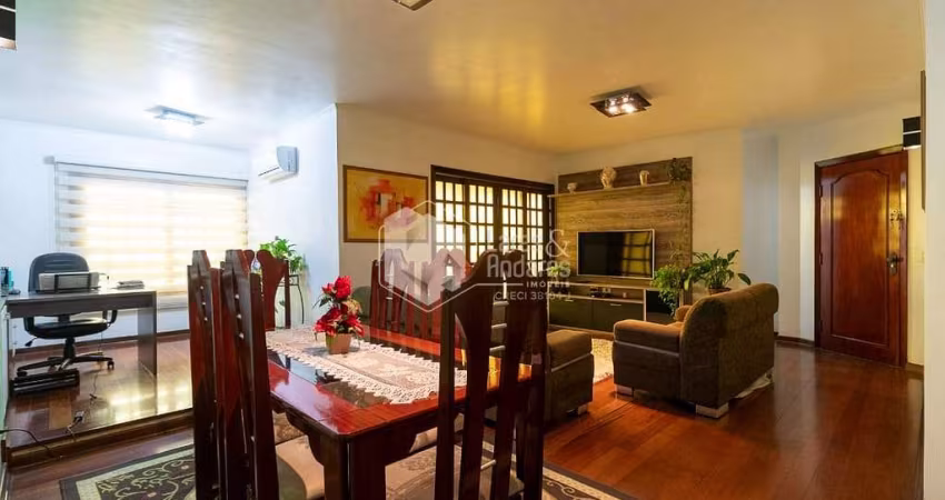 Apartamento à venda 3 Quartos 1 Suite 2 Vagas 142M² Santana São Paulo - SP