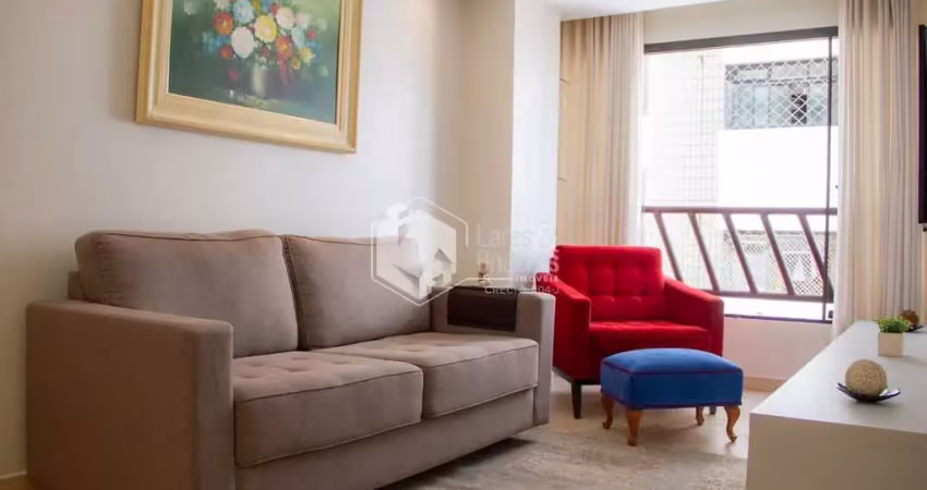 Apartamento tipo para venda em vila mascote com 2 quartos, 50m²