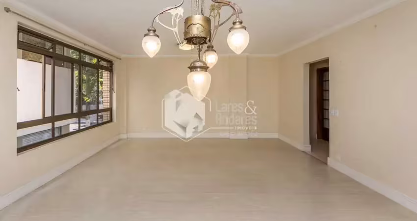 Apartamento tipo para venda em pinheiros com 2 quartos, sendo 1 suíte, 138m²
