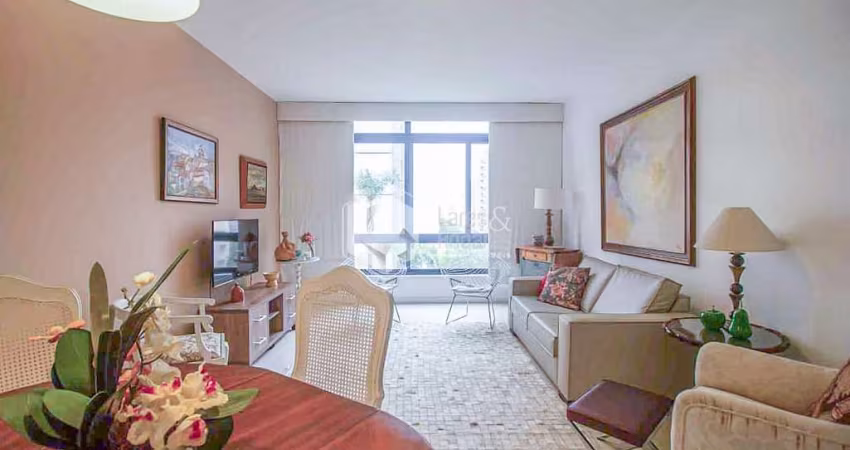 Apartamento tipo para venda com 2 quartos, sendo 2 suítes, 102m²