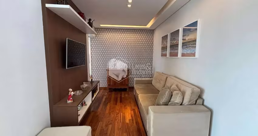 Apartamento tipo para venda em vila oratório com 2 quartos, sendo 1 suíte, 61m²