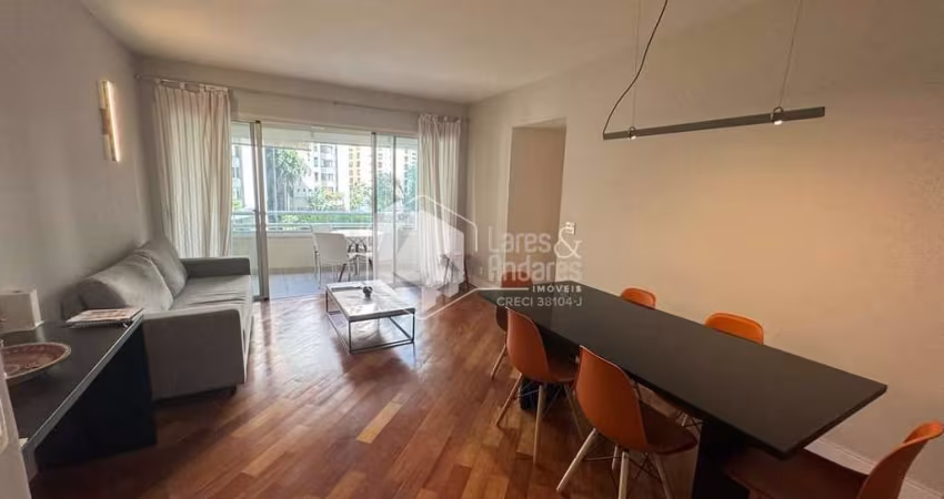 Apartamento tipo para venda com 4 quartos, sendo 1 suíte, 104m²
