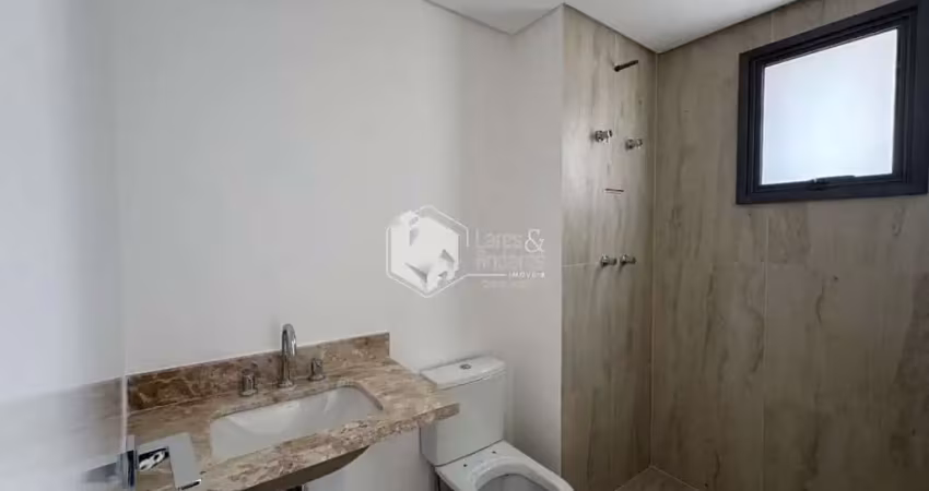 Apartamento tipo para venda em brooklin com 2 quartos, sendo 2 suítes, 91m²