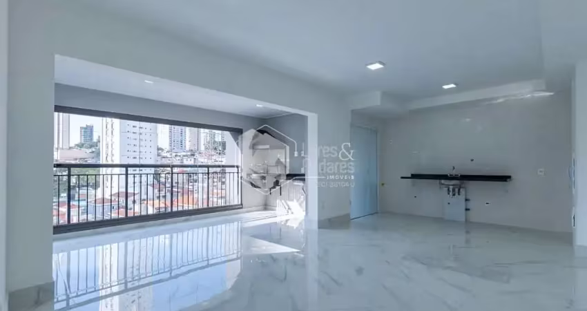 Apartamento tipo para venda em mooca com 3 quartos, sendo 2 suítes, 97m²