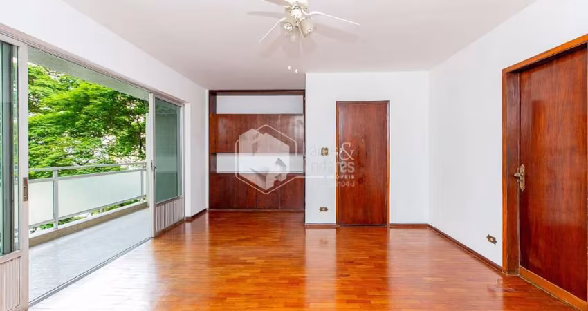 Apartamento tipo para venda com 3 quartos, 128m²