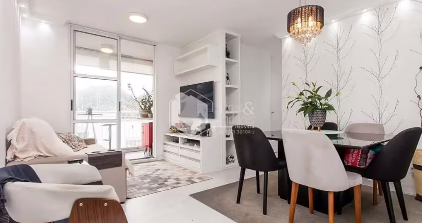 Apartamento tipo para venda com 3 quartos, sendo 1 suíte, 70m²