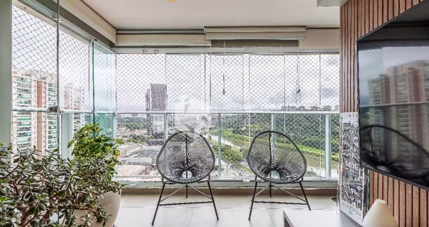 Apartamento tipo para venda com 3 quartos, sendo 1 suíte, 84m²