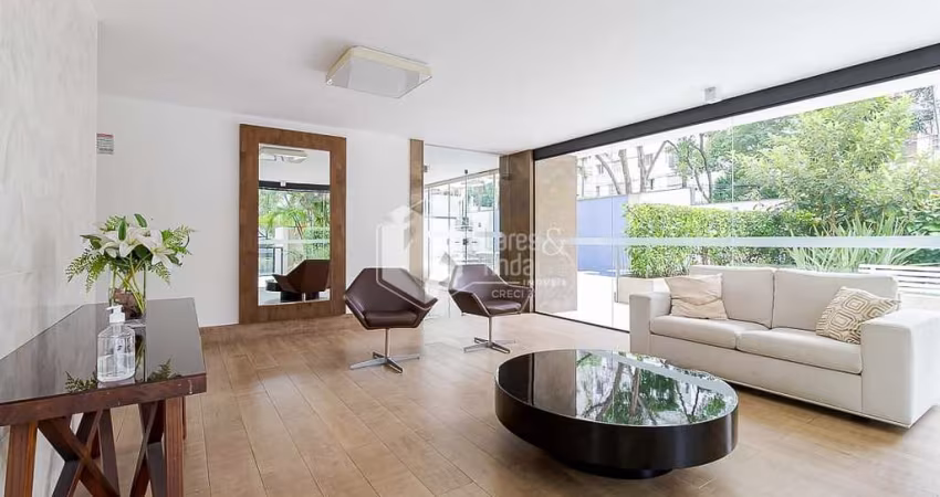 Apartamento tipo para venda com 4 quartos, sendo 1 suíte, 233m²