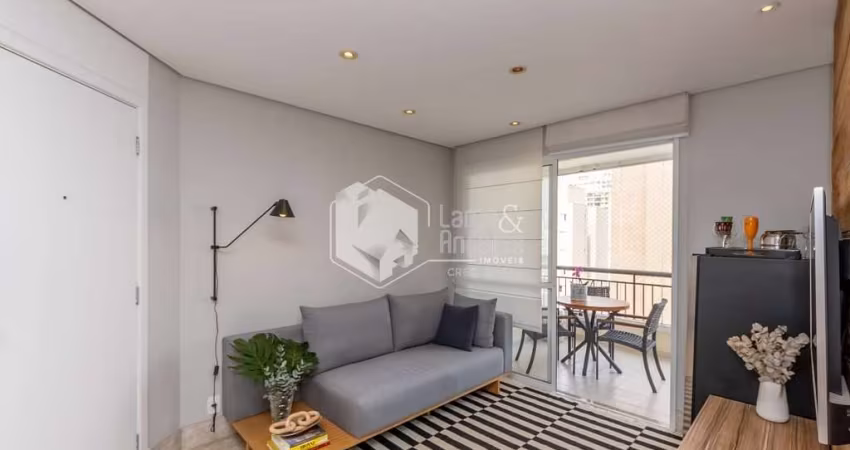 Apartamento tipo para venda com 3 quartos, sendo 1 suíte, 86m²