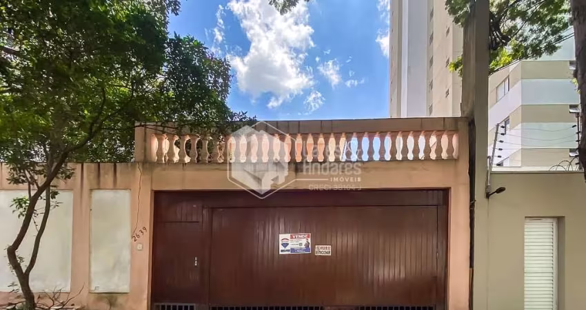 Casa tipo para venda com 3 quartos, sendo 2 suítes, 238m²