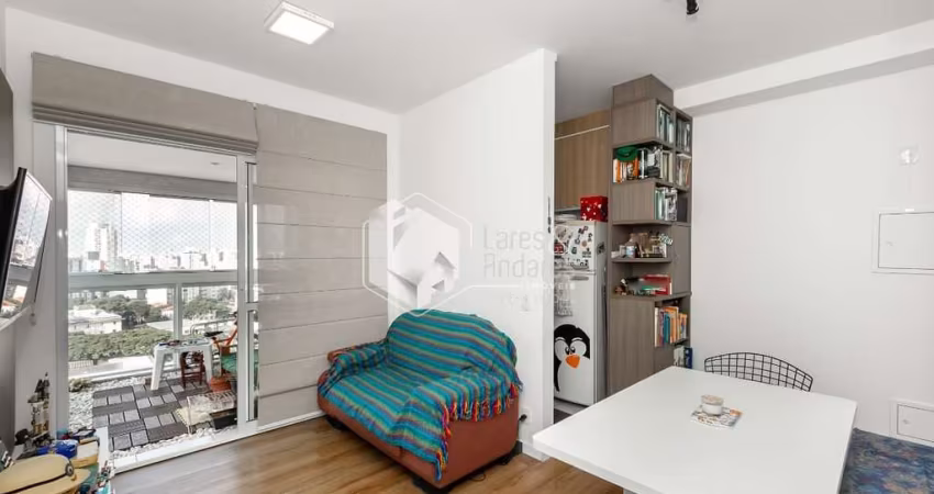 Apartamento tipo para venda com 2 quartos, 51m²