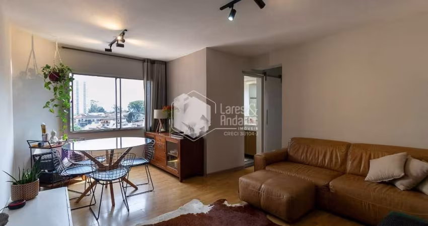 Apartamento tipo para venda com 2 quartos, 62m²