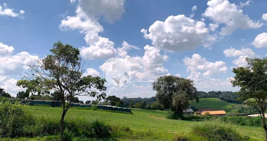 TERRENO DE ALTO PADRÃO À VENDA COM 1350 M², LOTEAMENTO CONDOMÍNIO FAZENDA DONA CAROLINA EM ITATIBA,