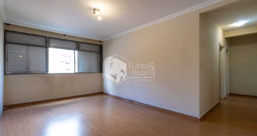 Apartamento tipo para venda com 3 quartos, 104m²