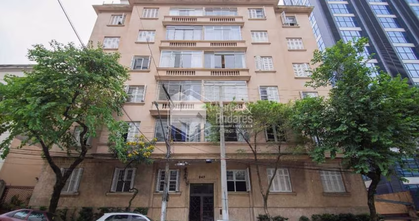 Apartamento tipo para venda com 2 quartos, 107m²