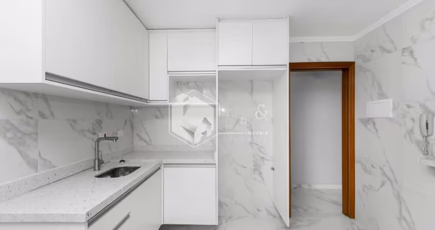 Apartamento tipo para venda com 3 quartos, sendo 1 suíte, 97m²