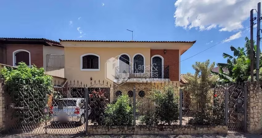 Casa à venda 4 Quartos 1 Suite 6 Vagas 280M² Jardim Vila Carrão São Paulo - SP