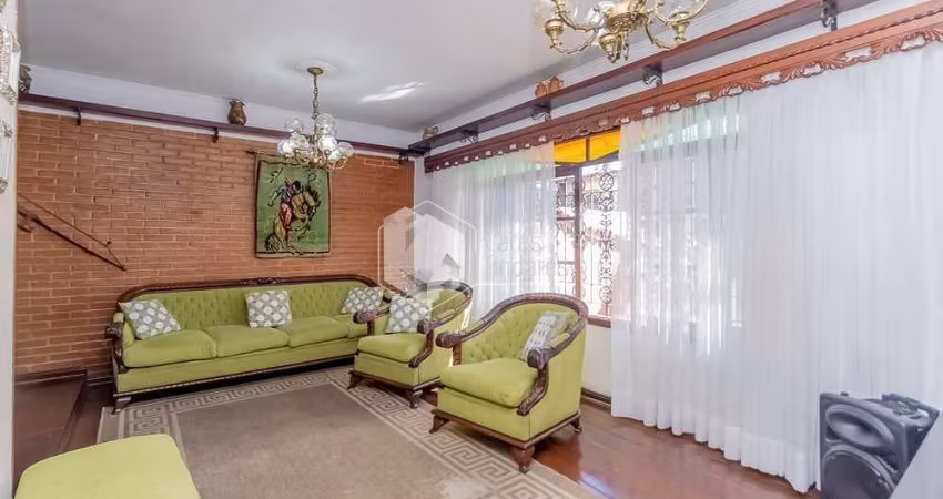 Casa à venda 4 Quartos 1 Suite 8 Vagas 333M² Vila Prudente São Paulo - SP
